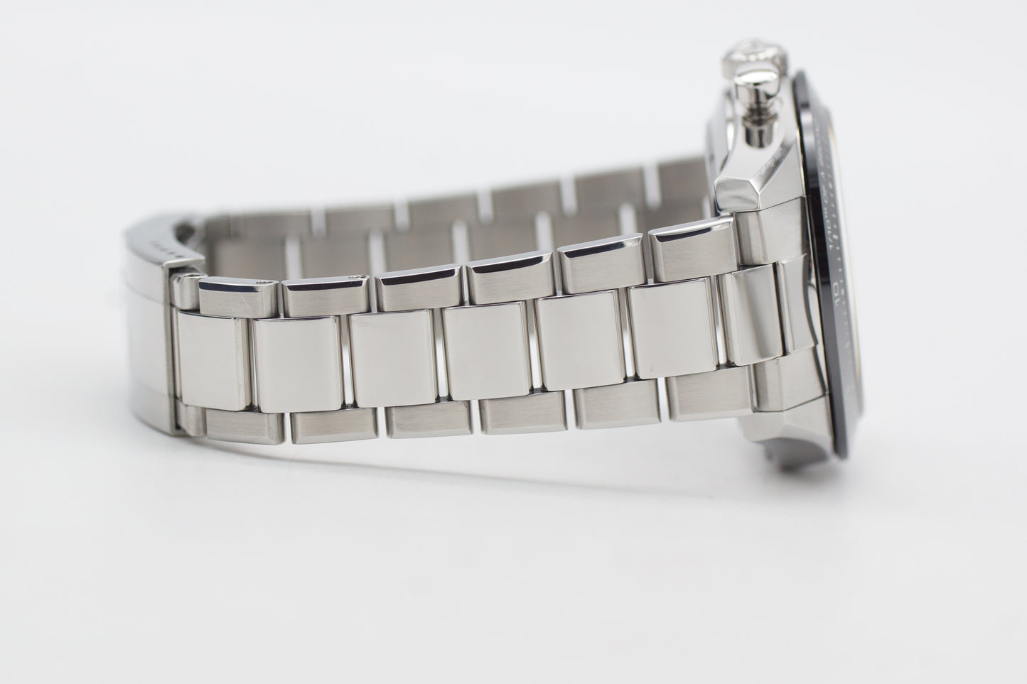 Zenith Chronomaster Sport Steel  03.3100.3600/69.M3100 Full-Set 2024