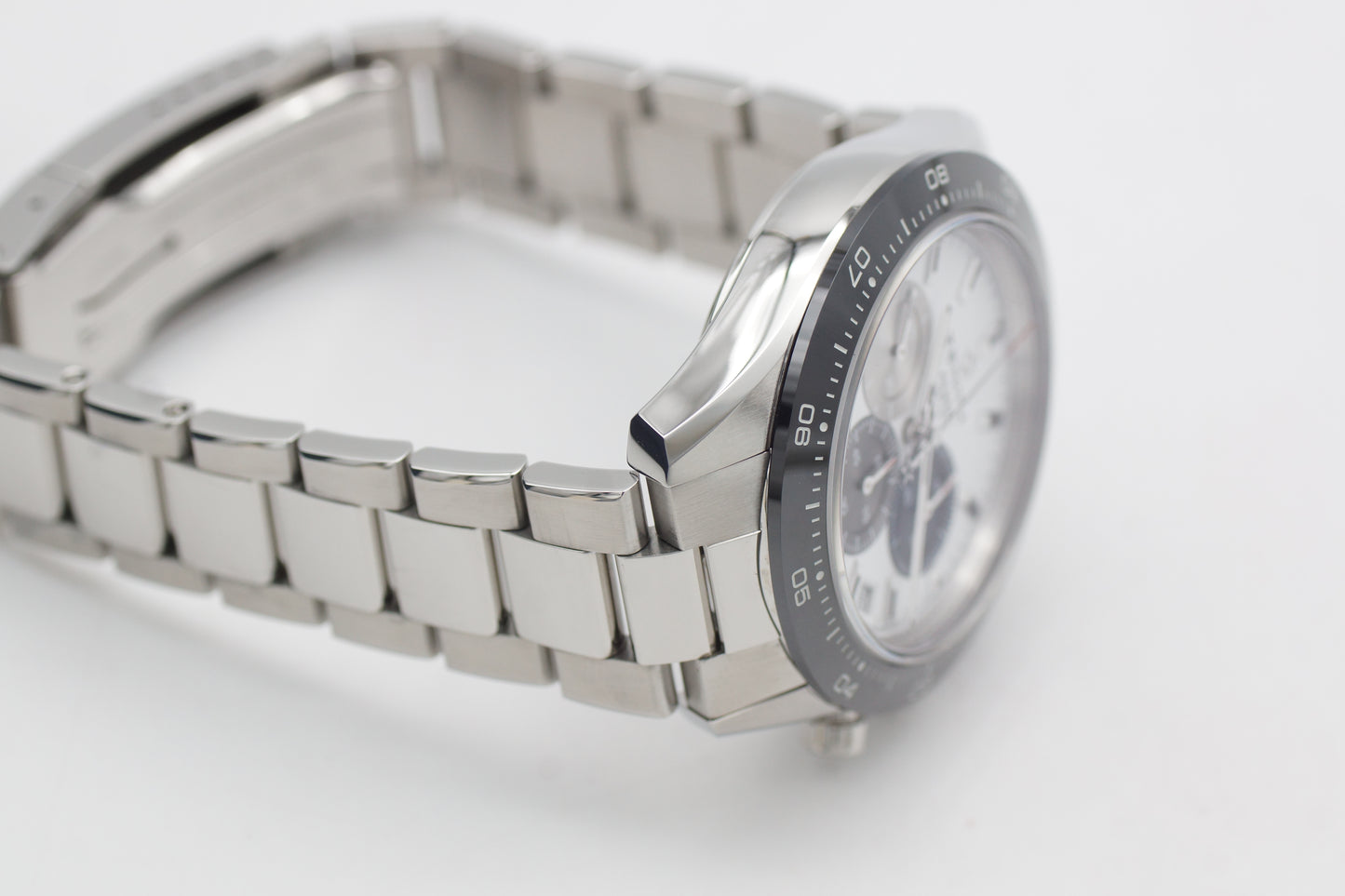 Zenith Chronomaster Sport Steel  03.3100.3600/69.M3100 Full-Set 2024