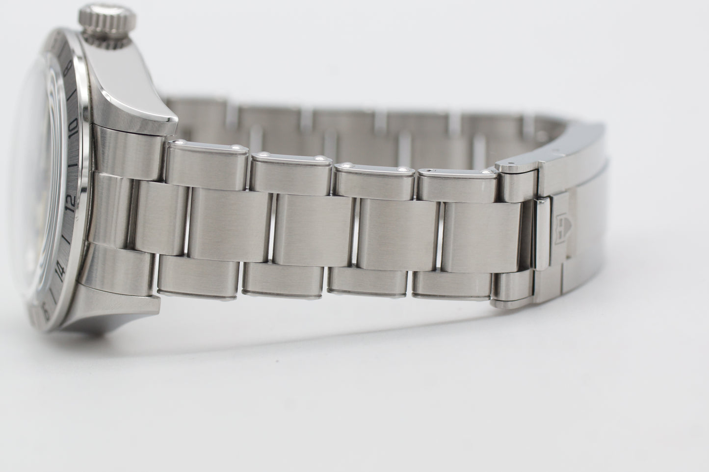 Tudor Black Bay Pro 79470 Schwarz Full-Set 2024