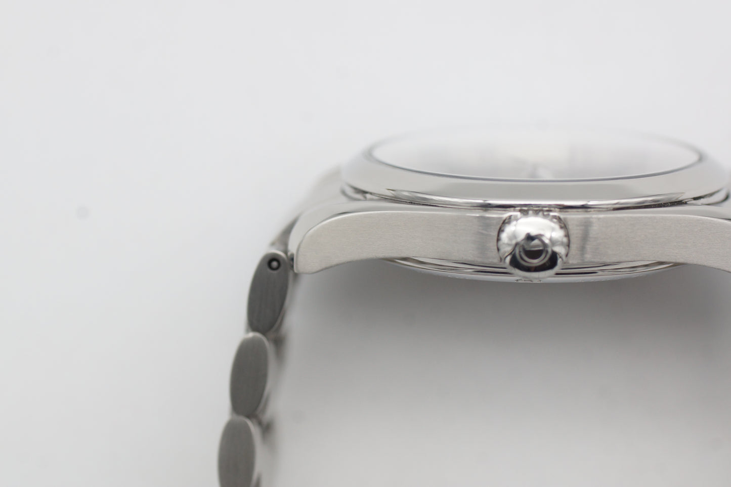 Omega Seamaster Aqua Terra Co-Axial 2504.50 Schwarz 2006