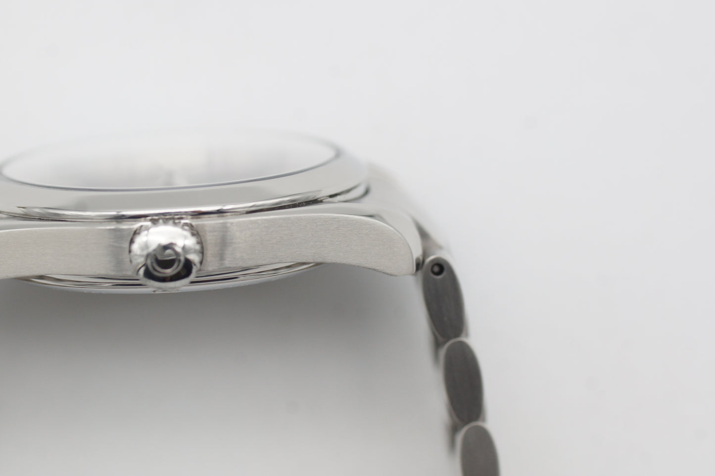 Omega Seamaster Aqua Terra Co-Axial 2504.50 Schwarz 2006