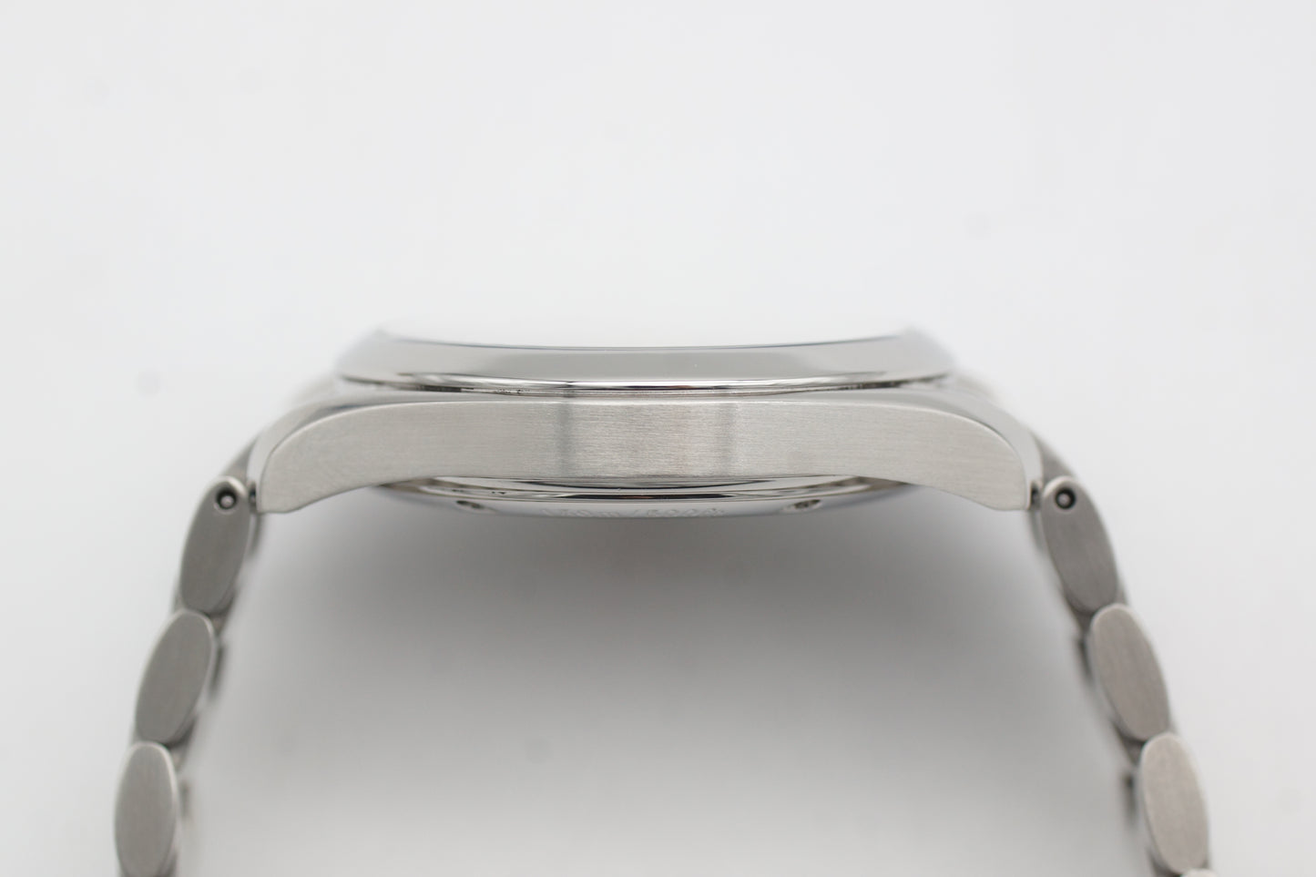 Omega Seamaster Aqua Terra Co-Axial 2504.50 Schwarz 2006