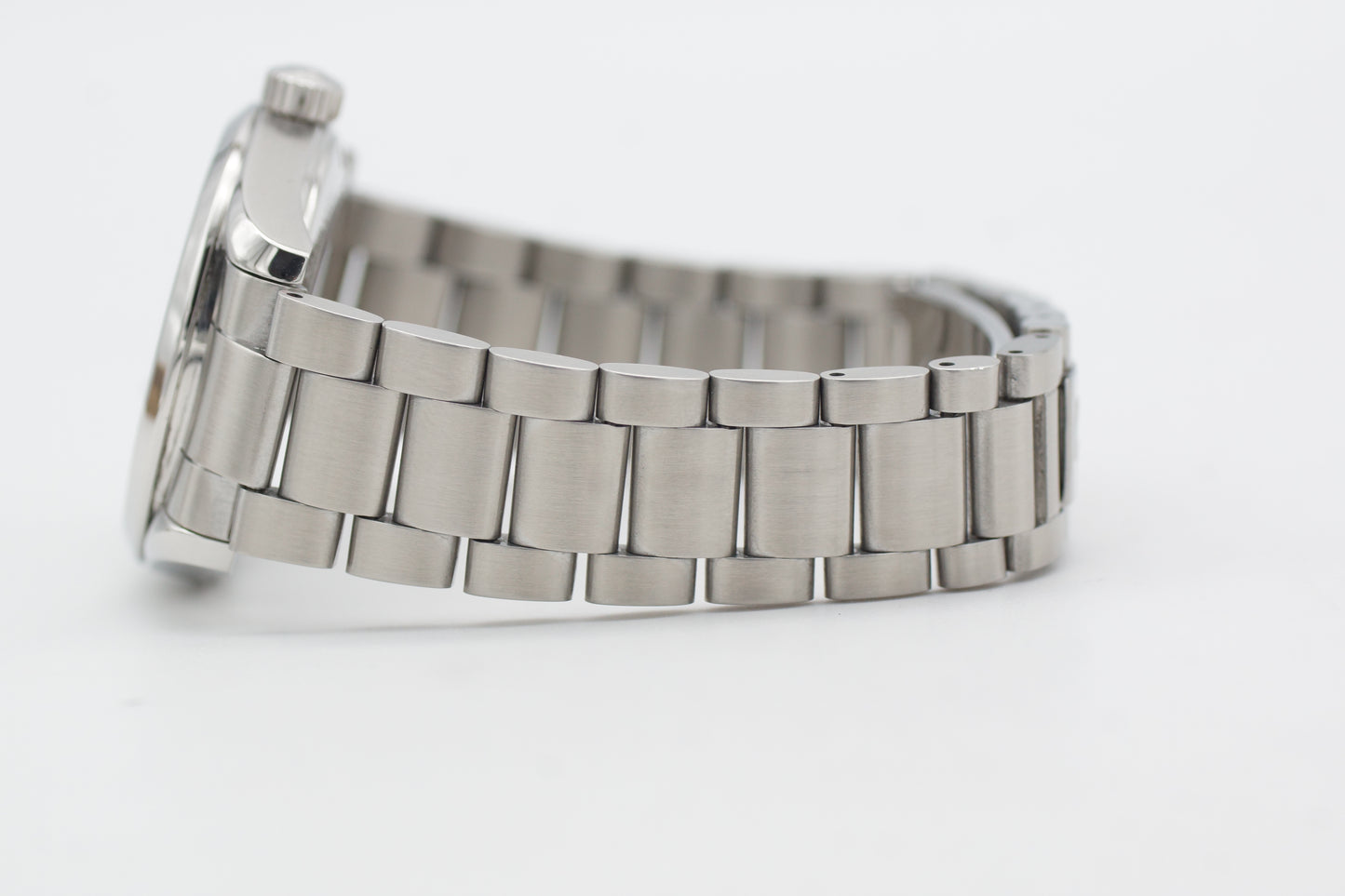 Omega Seamaster Aqua Terra Co-Axial 2504.50 Schwarz 2006