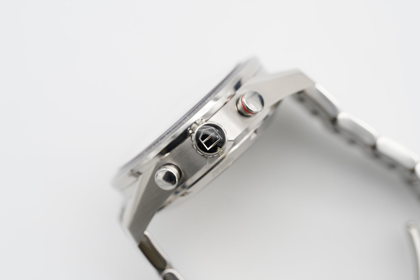 TAG Heuer Carrera Calibre 1887 CAR2A10.BA0799 Full-Set 2014