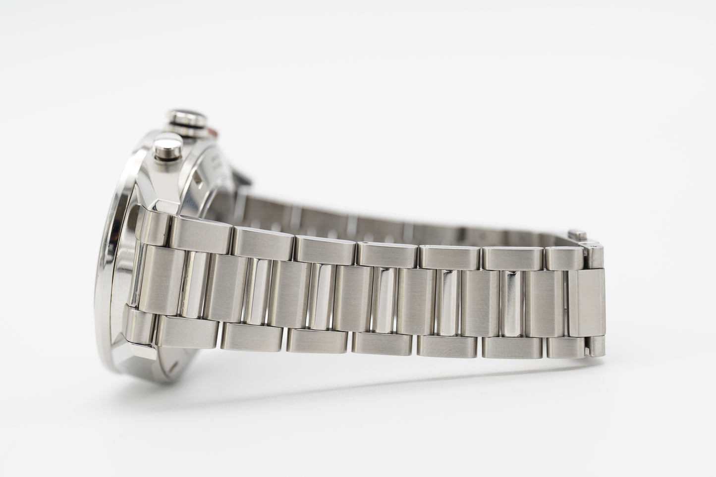 TAG Heuer Carrera Calibre 1887 CAR2A10.BA0799 Full-Set 2014