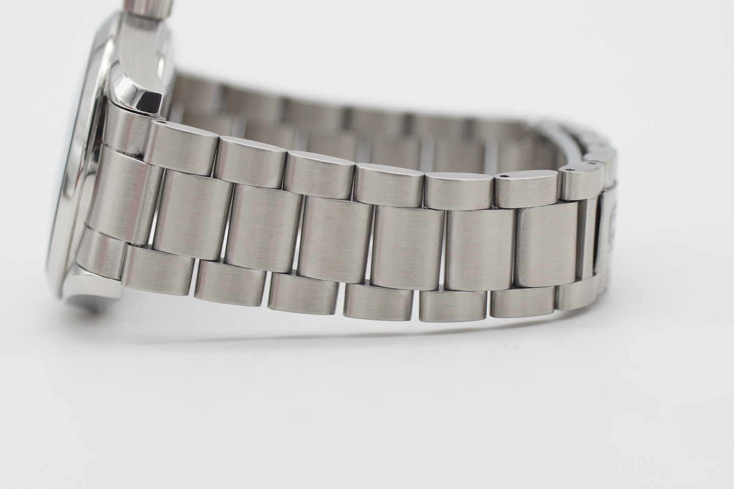 Omega Seamaster Aqua Terra Co-Axial 2504.50 Schwarz 2005