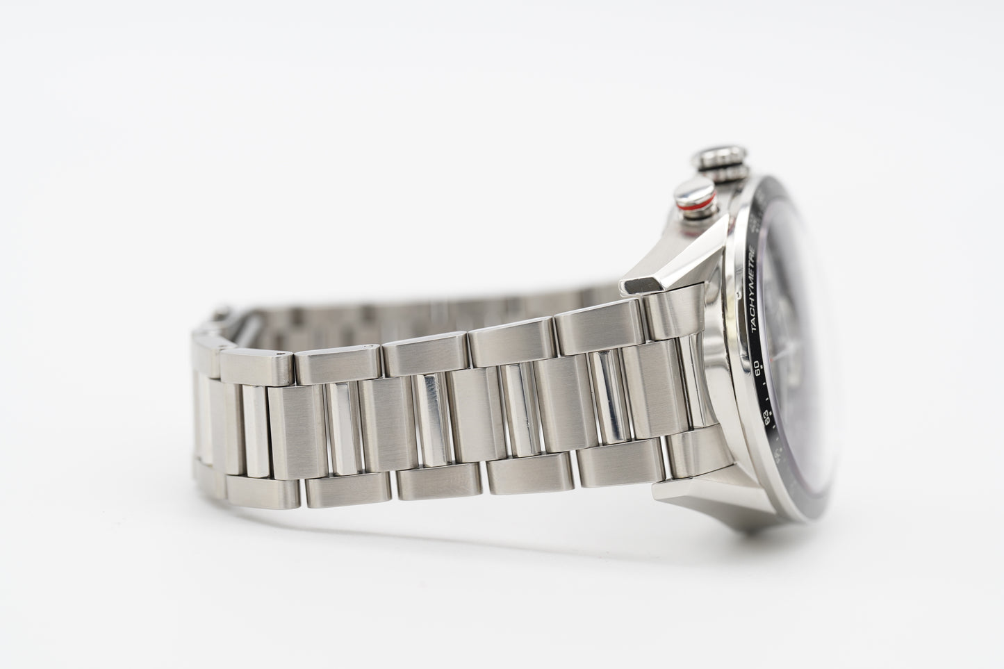 TAG Heuer Carrera Calibre 1887 CAR2A10.BA0799 Full-Set 2014