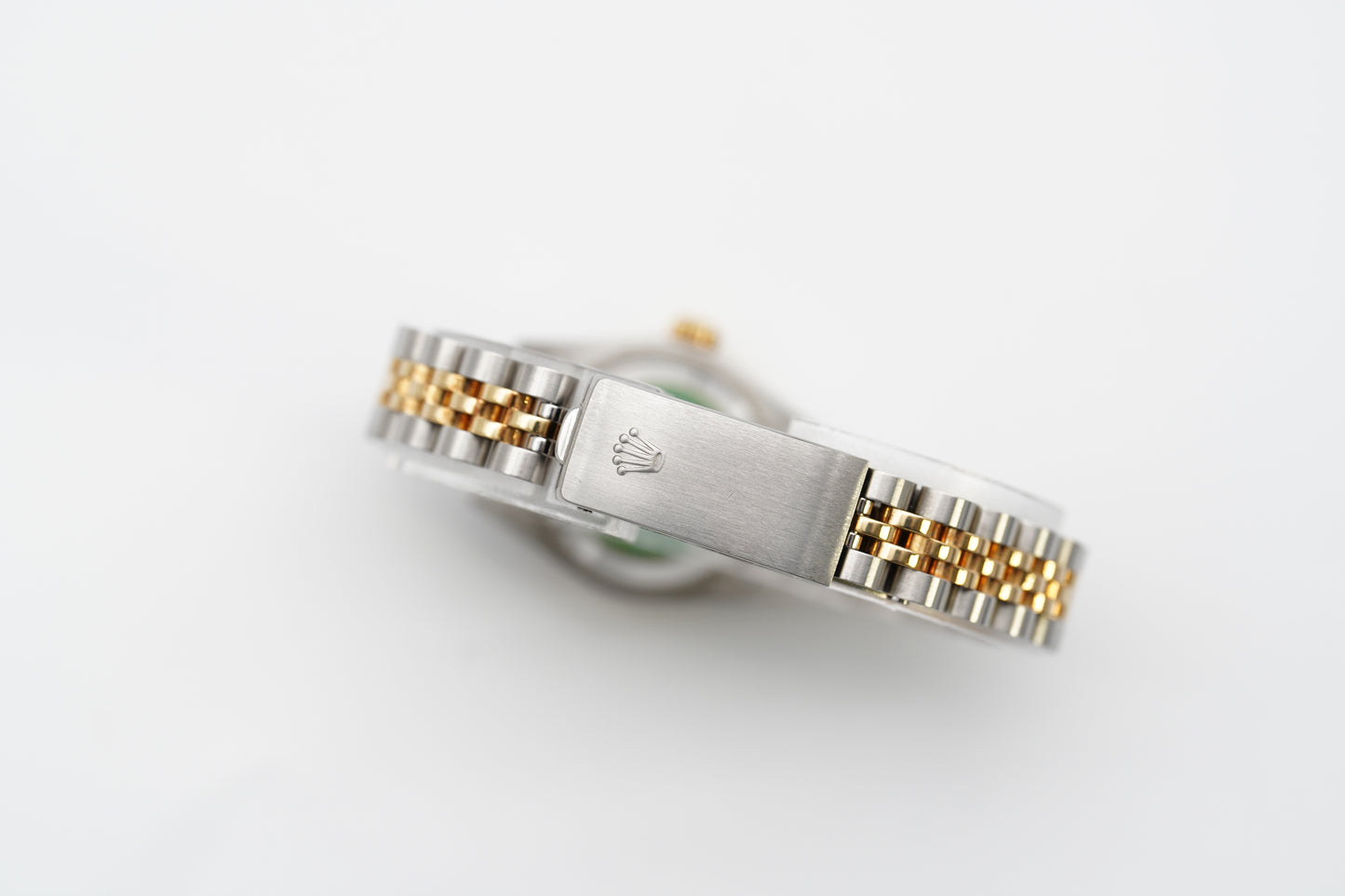 Rolex Lady-Datejust 26 Bicolor 69173 1986