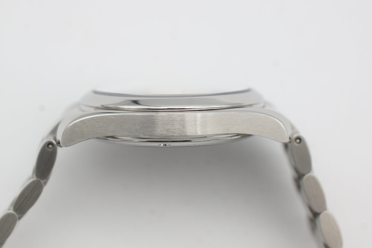 Omega Seamaster Aqua Terra Co-Axial 2504.50 Schwarz 2005