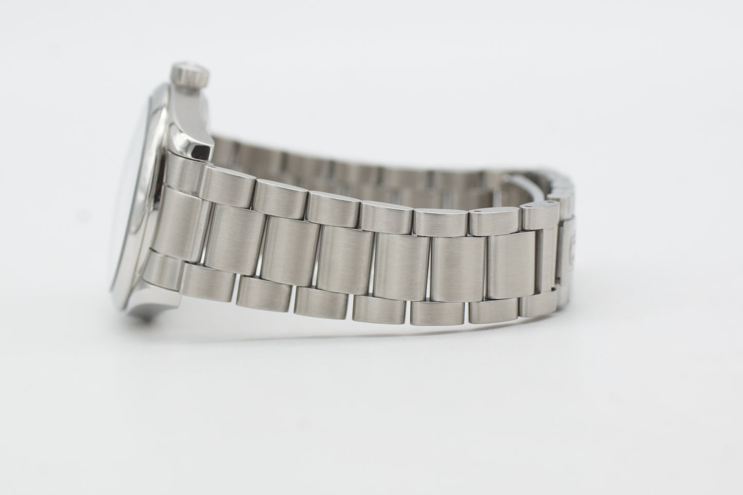 Omega Seamaster Aqua Terra Co-Axial 2504.50 Schwarz 2005