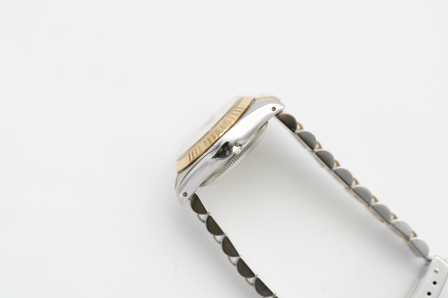 Rolex Lady-Datejust 26 Bicolor 69173 1986