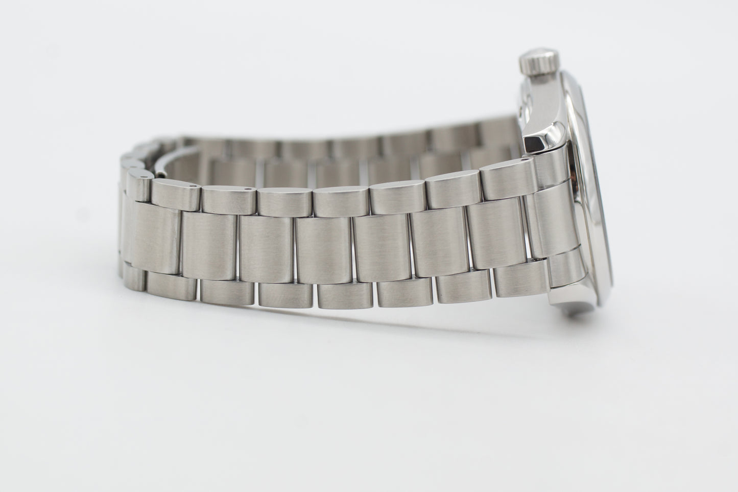 Omega Seamaster Aqua Terra Co-Axial 2504.50 Schwarz 2005