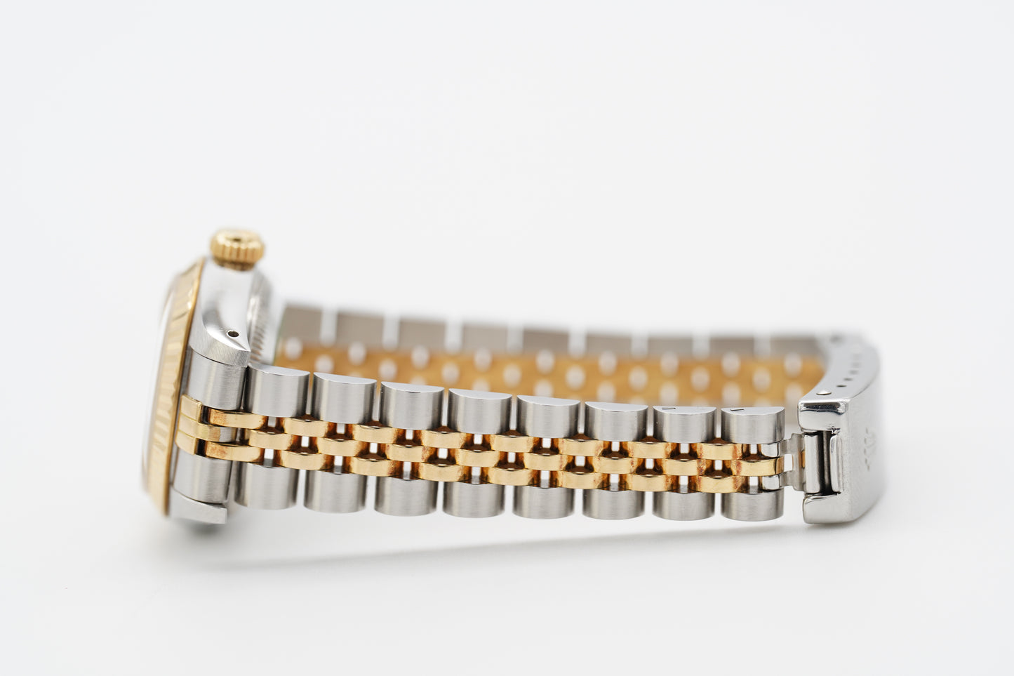 Rolex Lady-Datejust 26 Bicolor 69173 1986