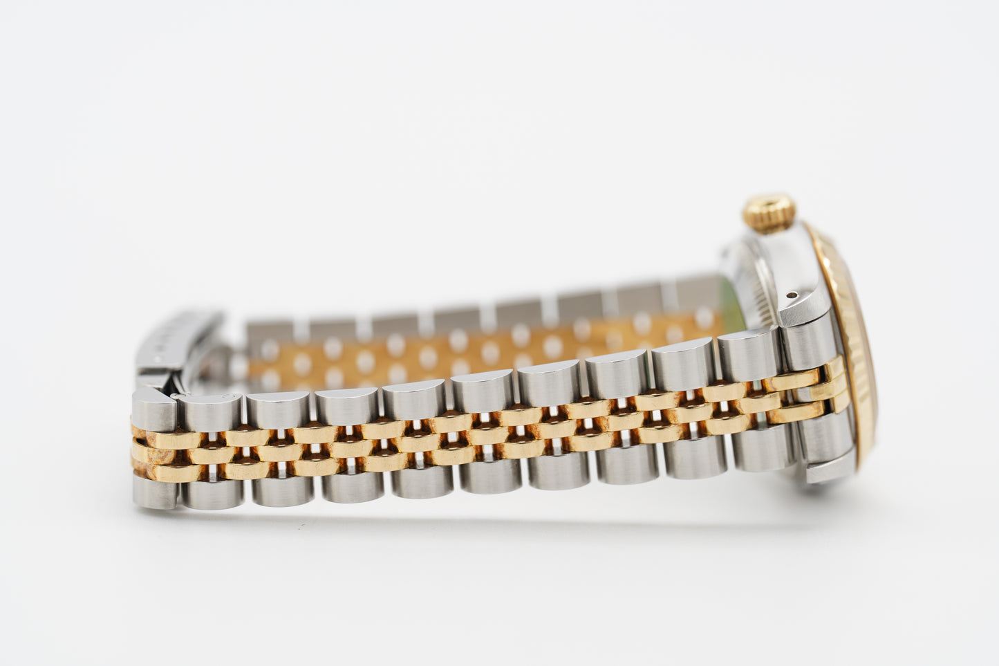 Rolex Lady-Datejust 26 Bicolor 69173 1986