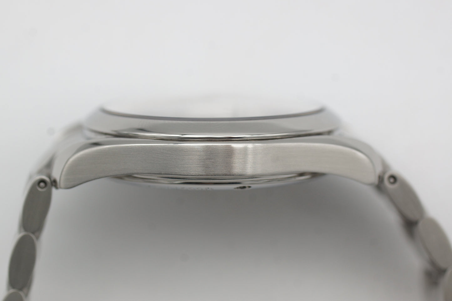 Omega Seamaster Aqua Terra Co-Axial 2504.50 Schwarz 2004