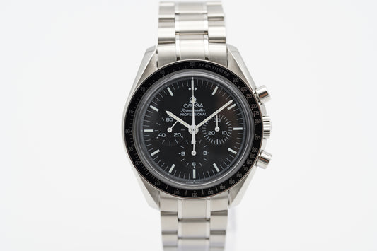 Omega Speedmaster Prof. Moonwatch 3570.50 Hesalit 2006