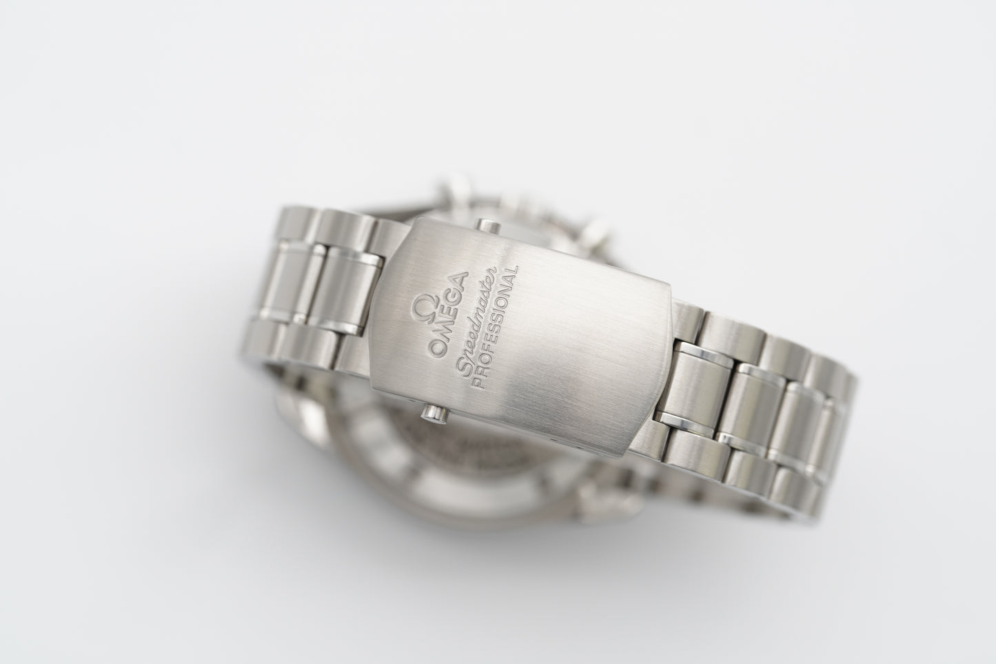 Omega Speedmaster Prof. Moonwatch 3570.50 Hesalit 2006