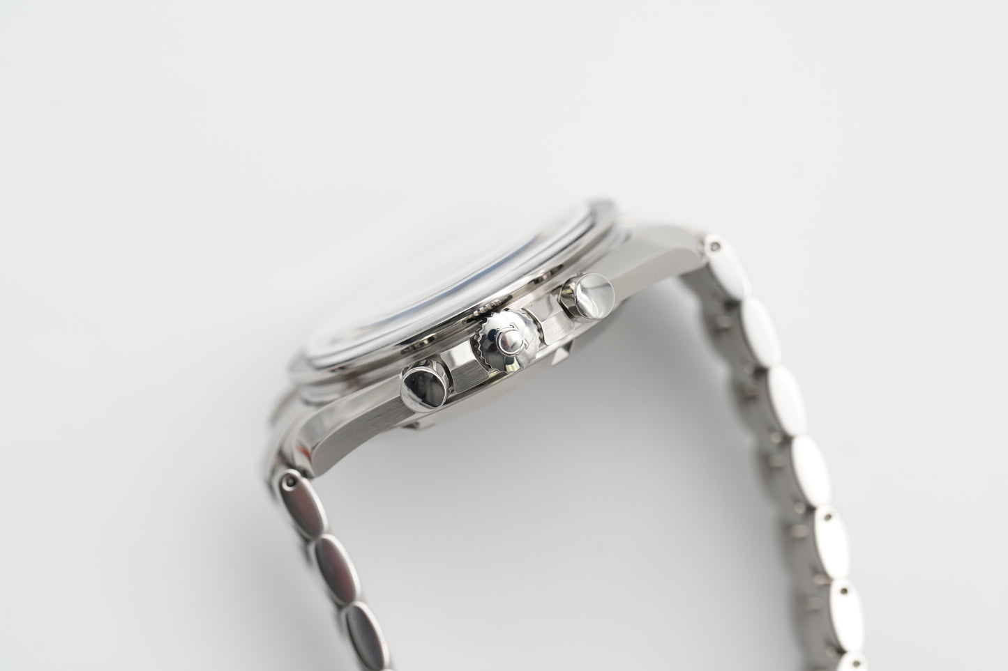 Omega Speedmaster Prof. Moonwatch 3570.50 Hesalit 2006