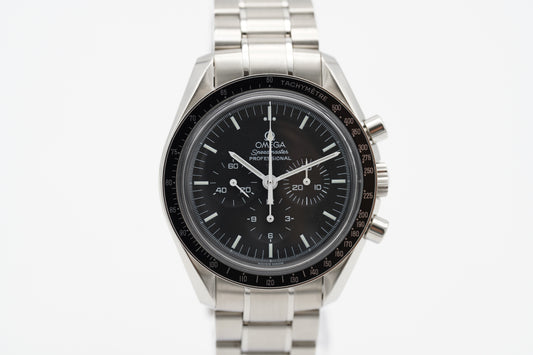 Omega Speedmaster Prof. Moonwatch 3570.50 Hesalit 2005