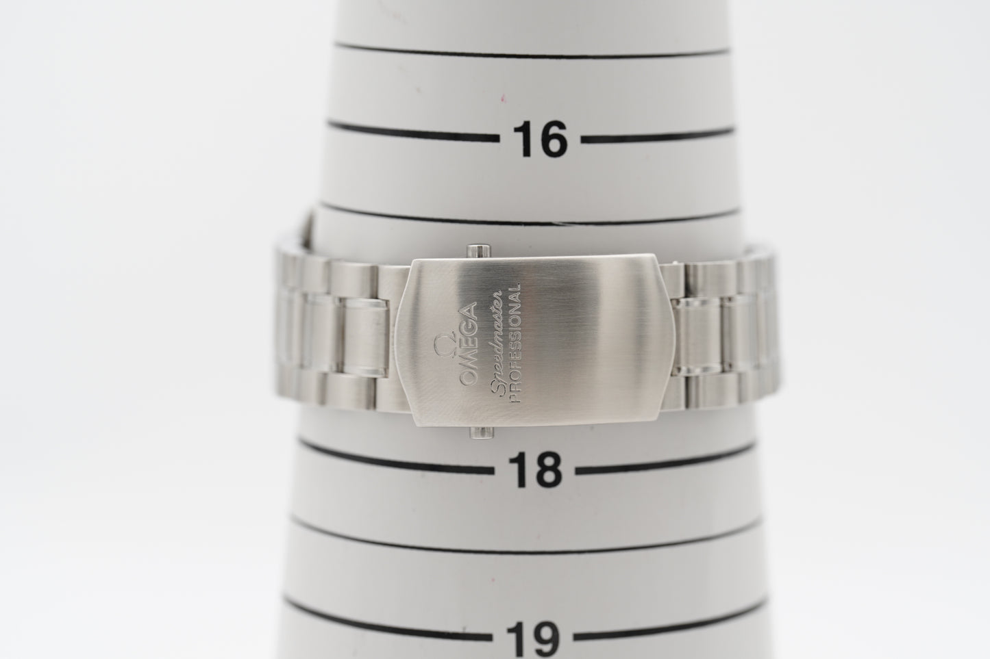 Omega Speedmaster Prof. Moonwatch 3570.50 Hesalit 2005