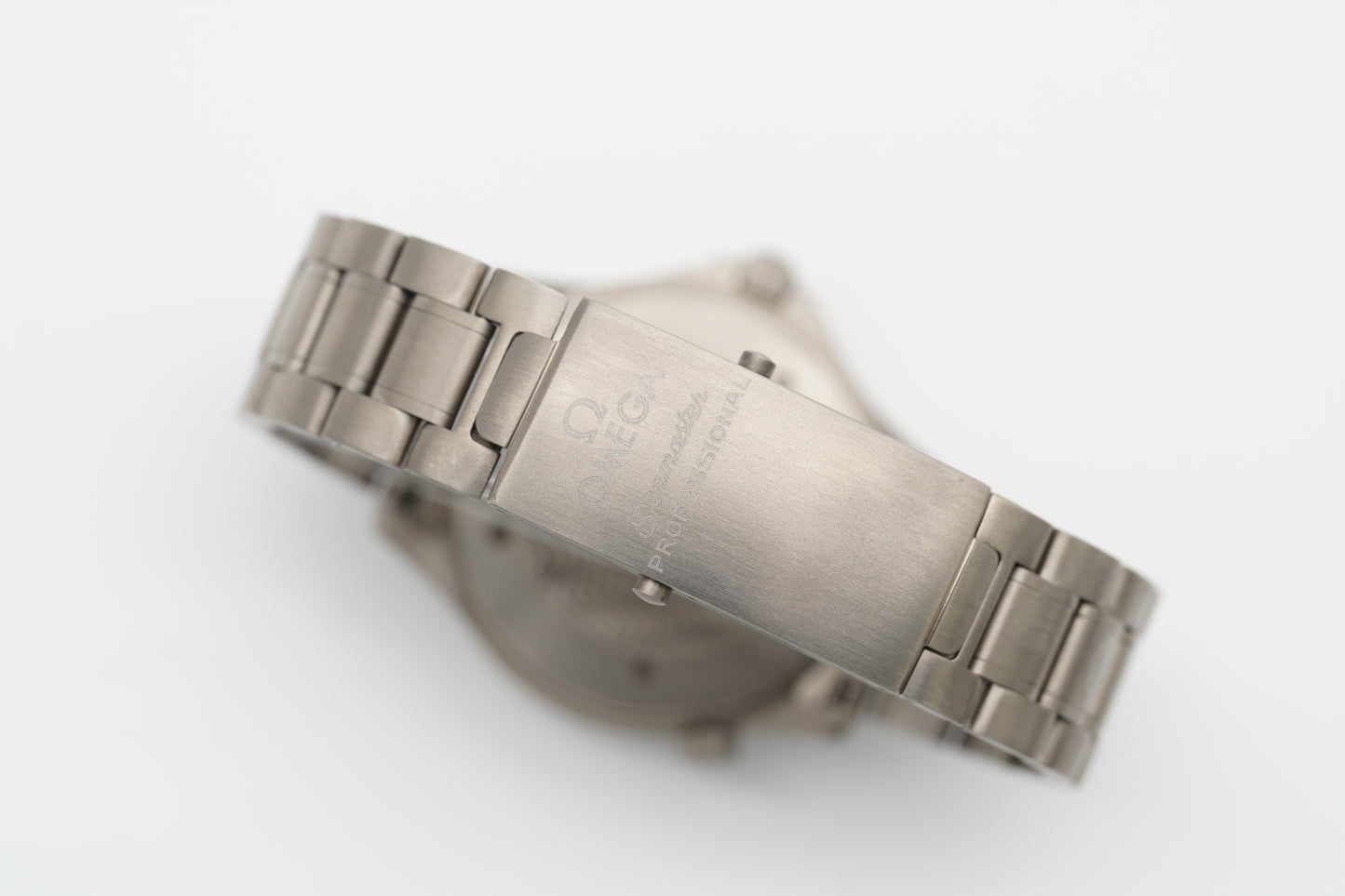 Omega Seamaster Diver 300M 2231.50 Full-Set 2007