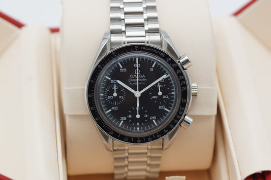 Omega Speedmaster Reduced 3510.50 2002