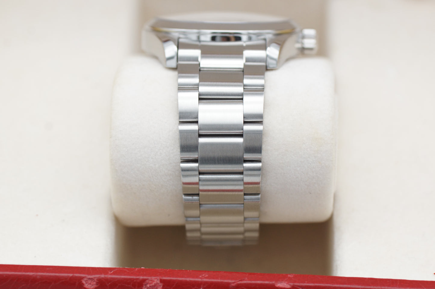 Omega Seamaster Aqua Terra 150 Silber 2518.30 2004