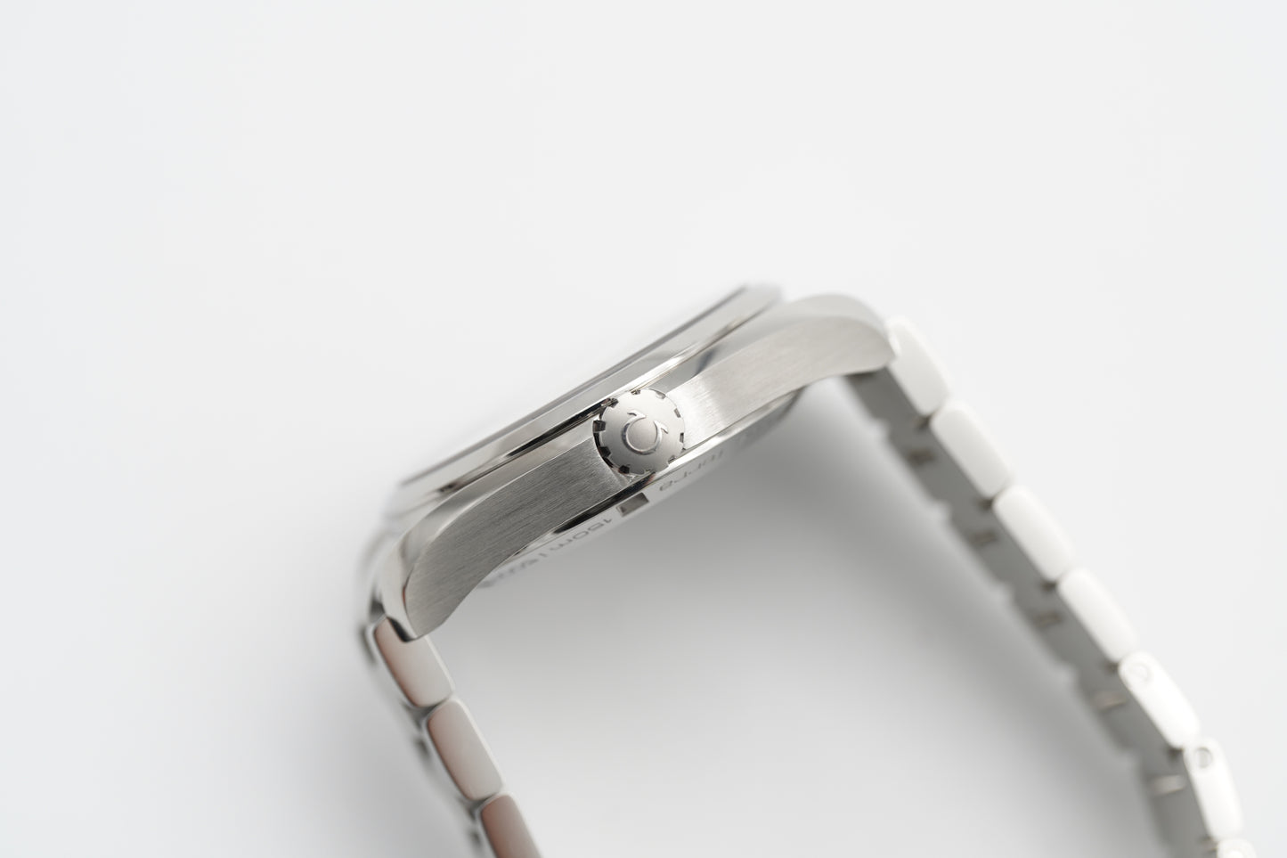 Omega Seamaster Aqua Terra 231.10.39.60.06.001 Grau Full-Set 2015