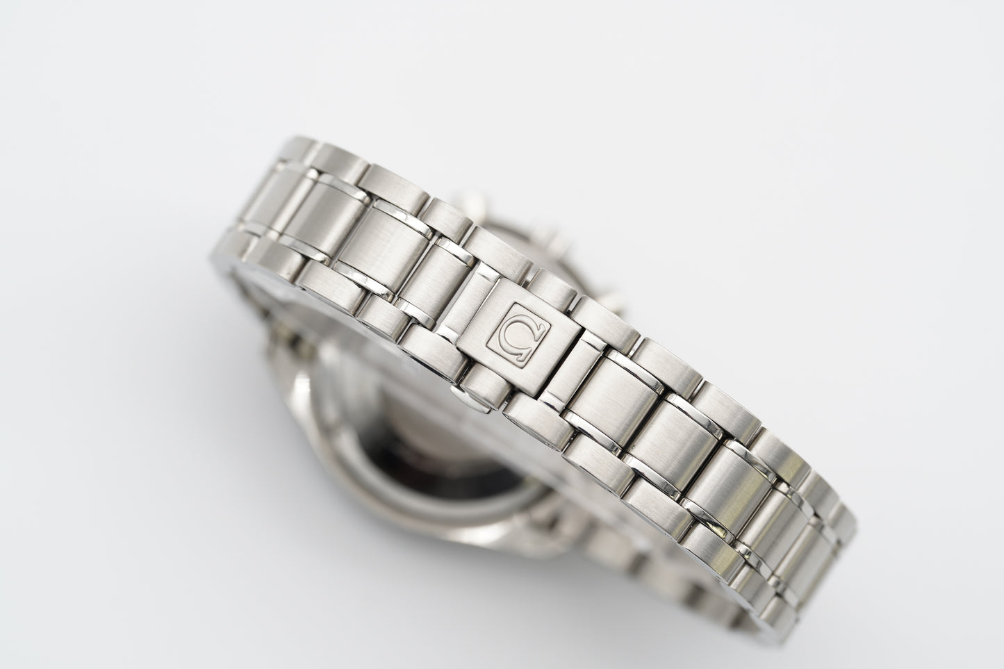 Omega Speedmaster Triple Date 3520.50 2002