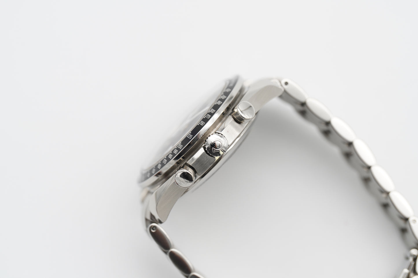 Omega Speedmaster Triple Date 3520.50 2002