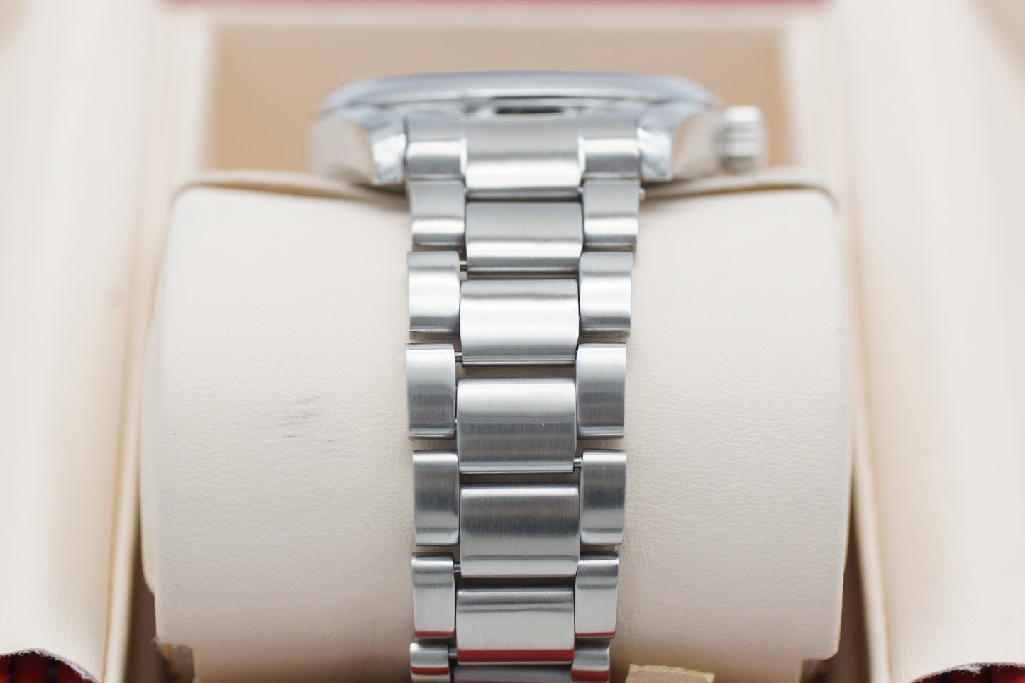 Omega Seamaster Aqua Terra Co-Axial 2504.50 Schwarz 2003