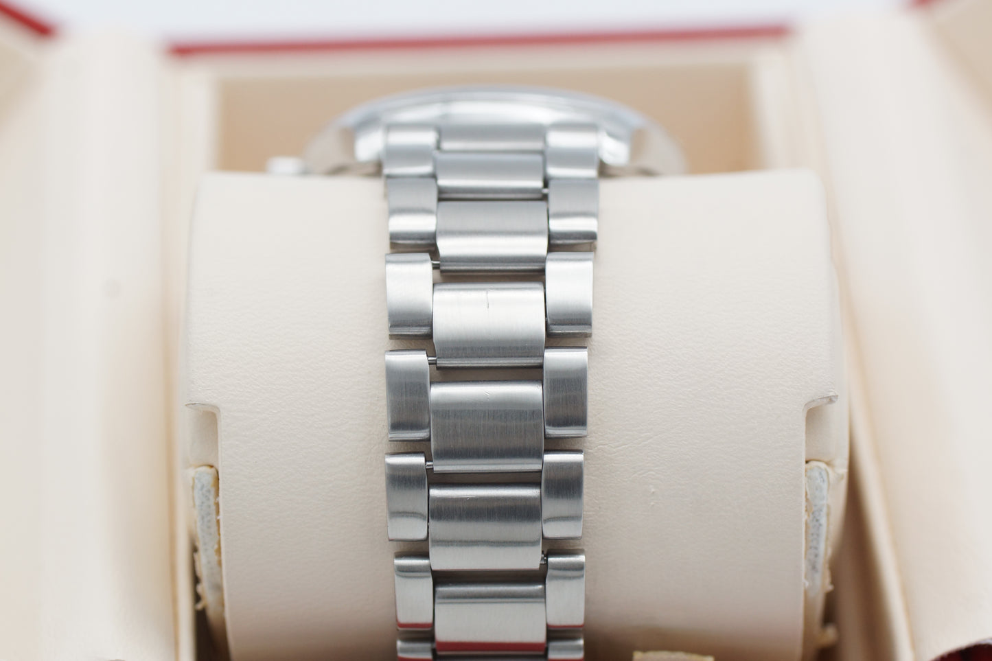 Omega Seamaster Aqua Terra Co-Axial 2504.50 Schwarz 2003