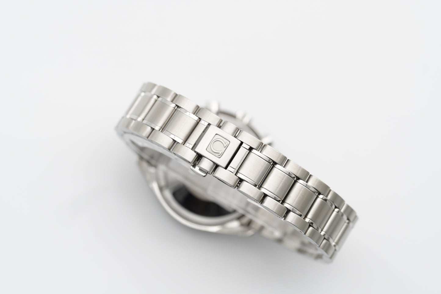 Omega Speedmaster Triple Date 3520.50 Full-Set 2011