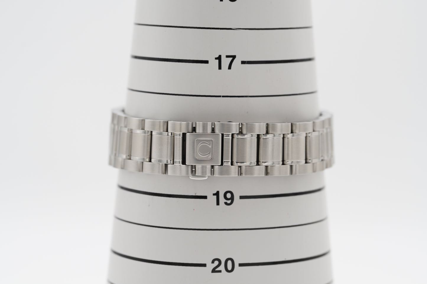 Omega Speedmaster Triple Date 3520.50 Full-Set 2011