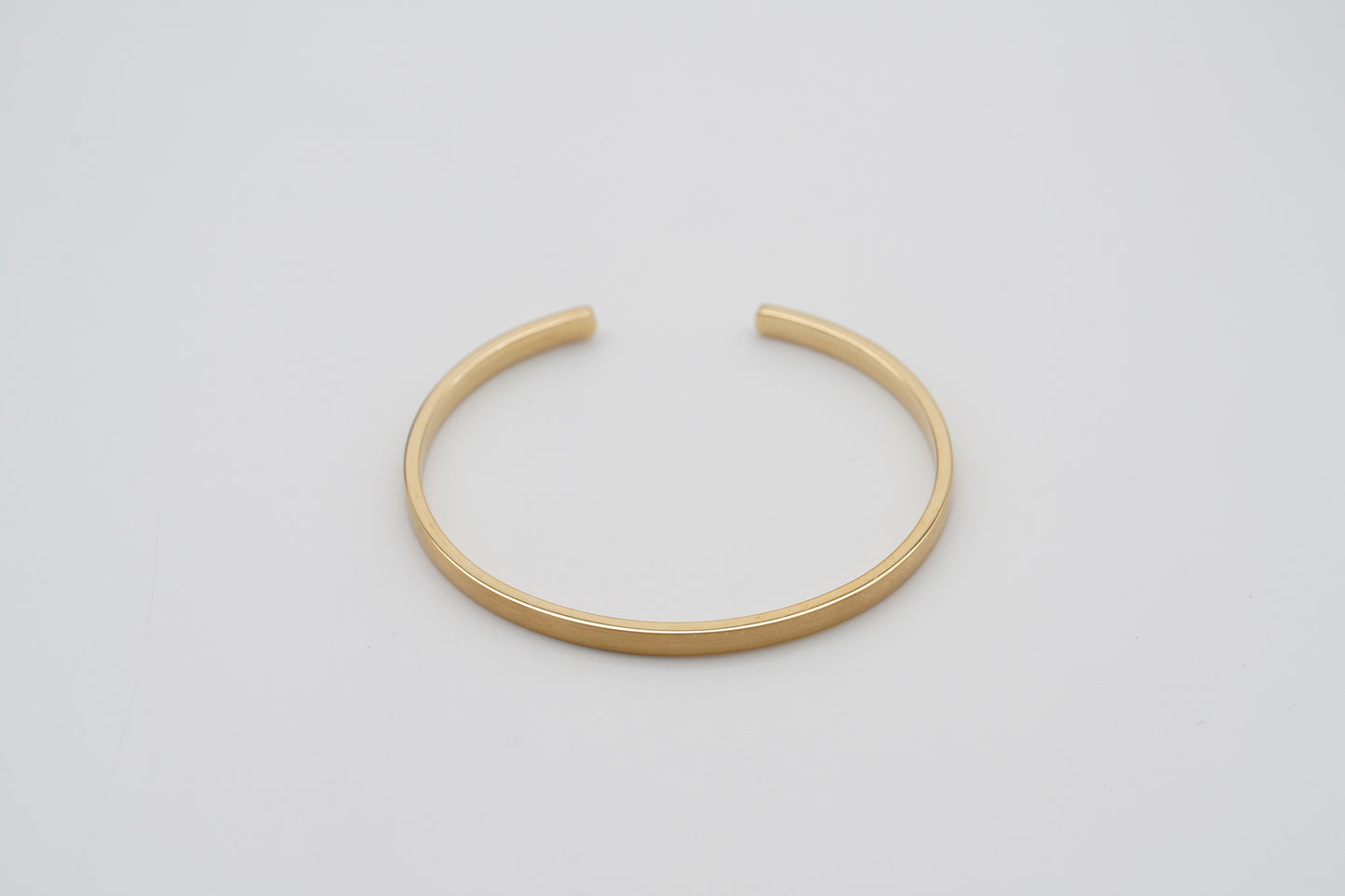 IsabelleFa Armreif Flix.Flex eckig 4 Gelbgold NP 4.100 EUR