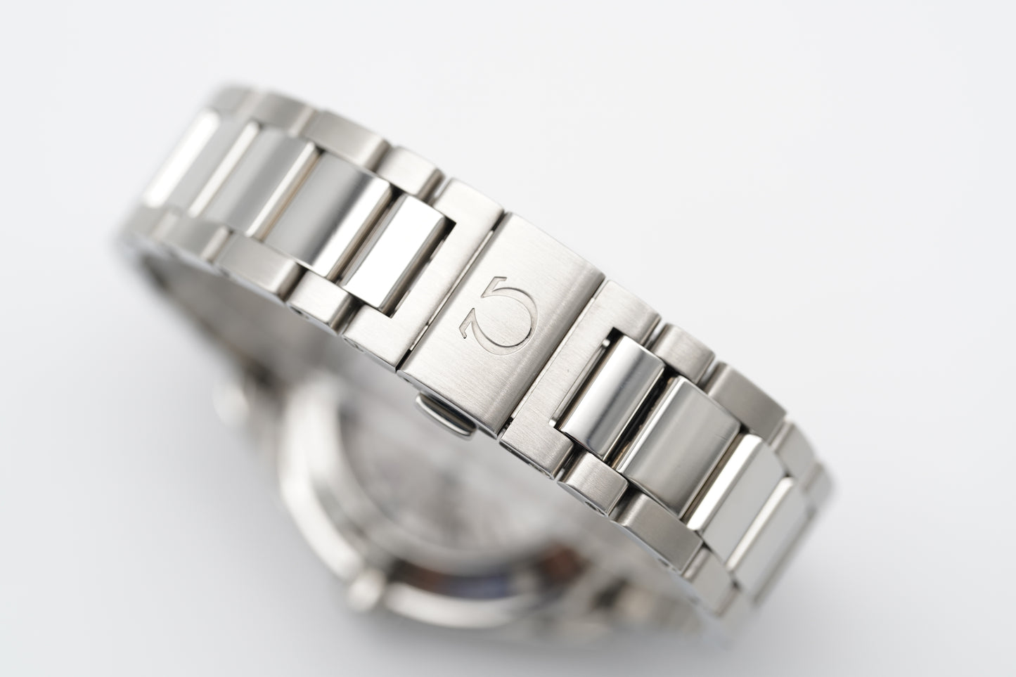 Omega Seamaster Aqua Terra 231.10.39.21.02.002 Silber 38,5 mm 2014