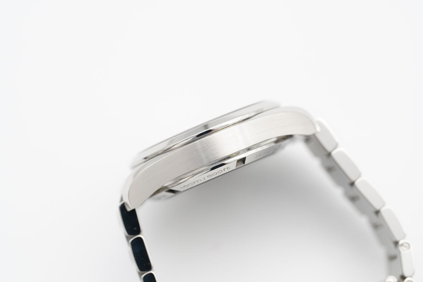 Omega Seamaster Aqua Terra 231.10.39.21.02.002 Silber 38,5 mm 2014