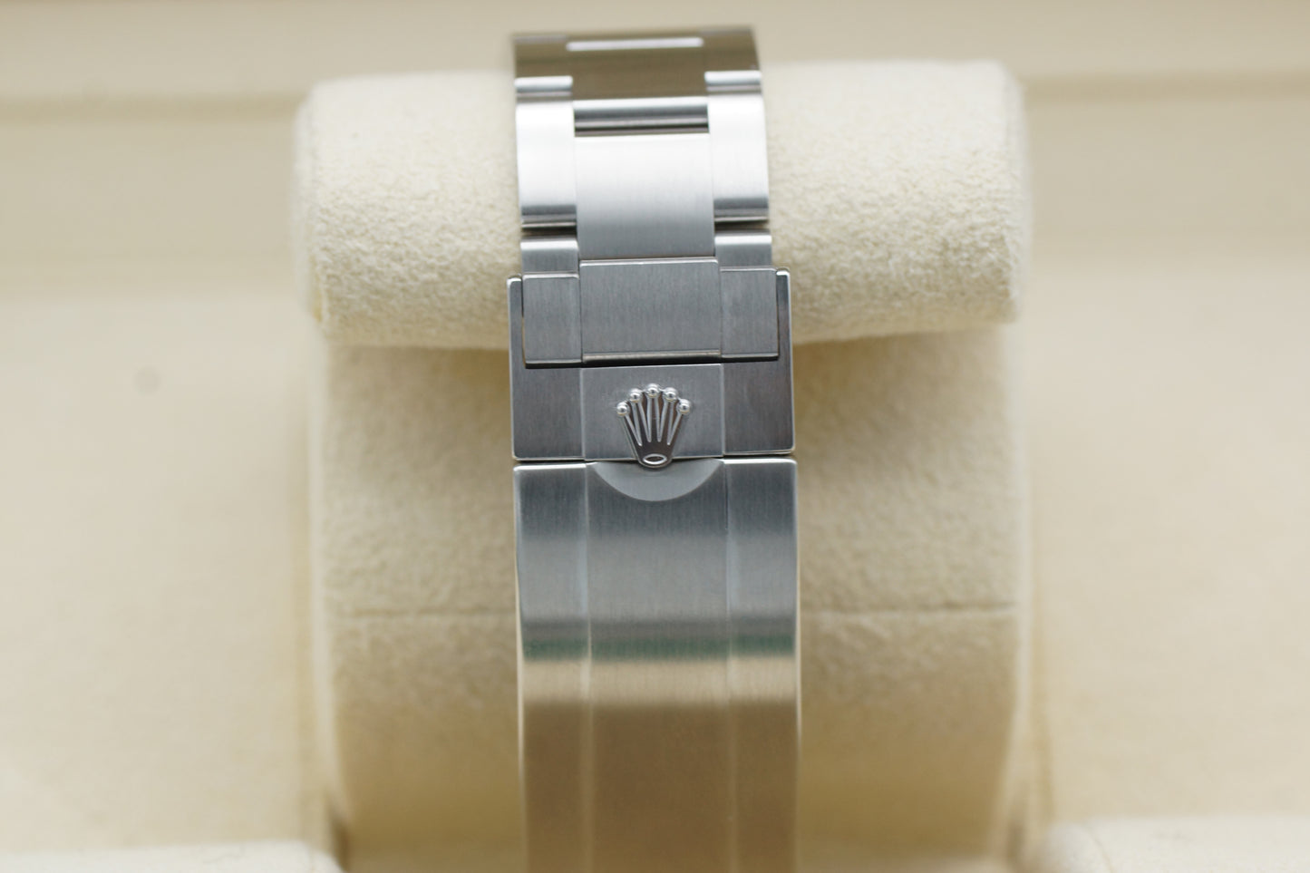 Rolex Submariner Date 126610LN Schwarz Full-Set 2022