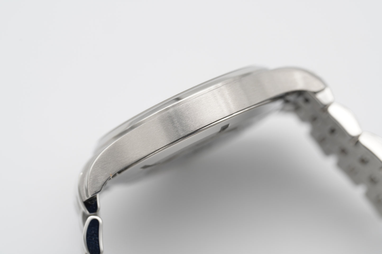 IWC Pilot Mark XVIII Le Petit Price IW327014 Blau 2018