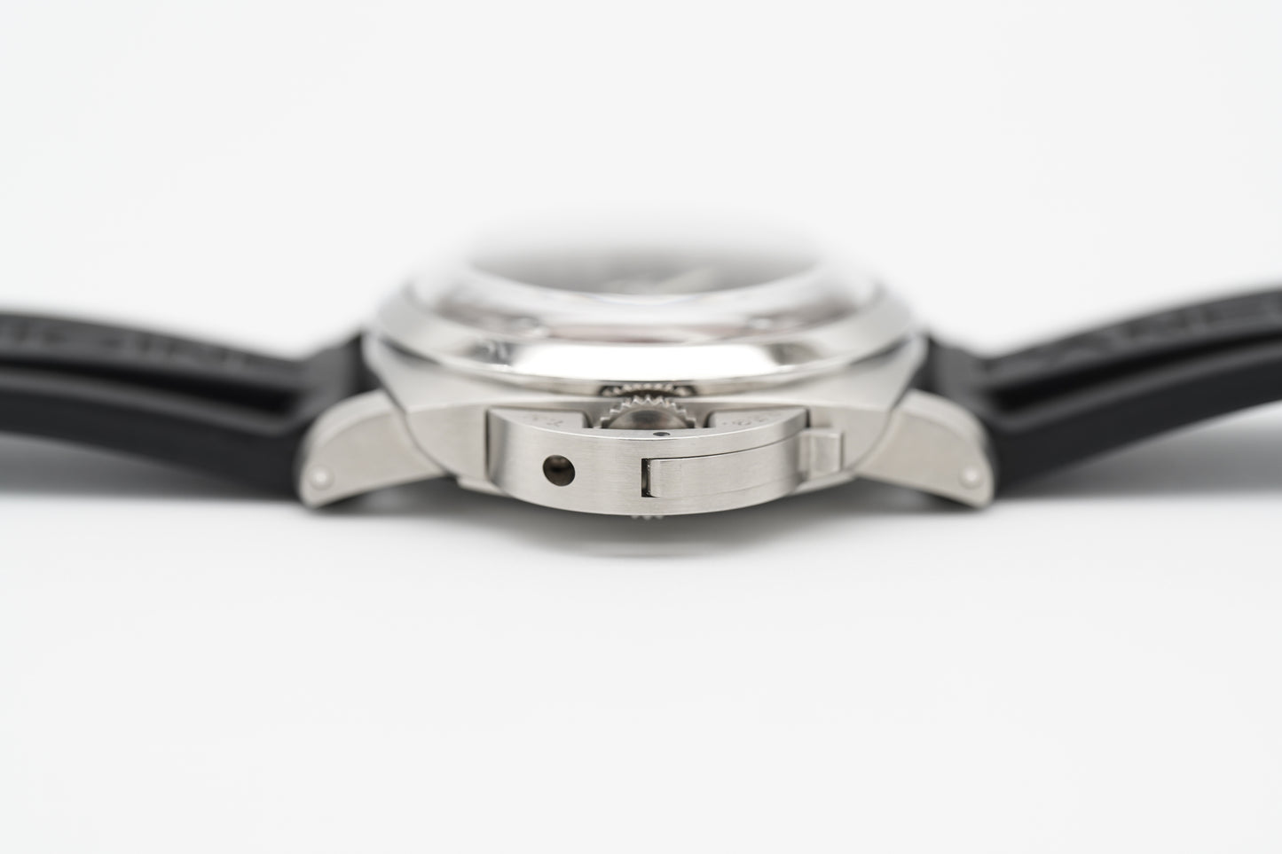 Panerai Luminor 1950 8 Days GMT PAM00233 Full-Set 2007 Service 2026
