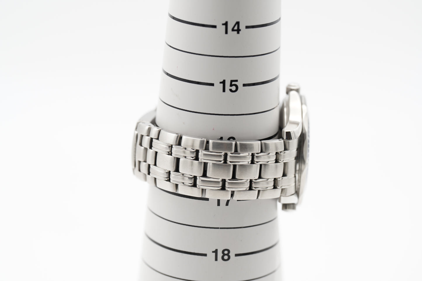 Omega Seamaster Diver 300M 2531.80 Automatik Full-Set 2000