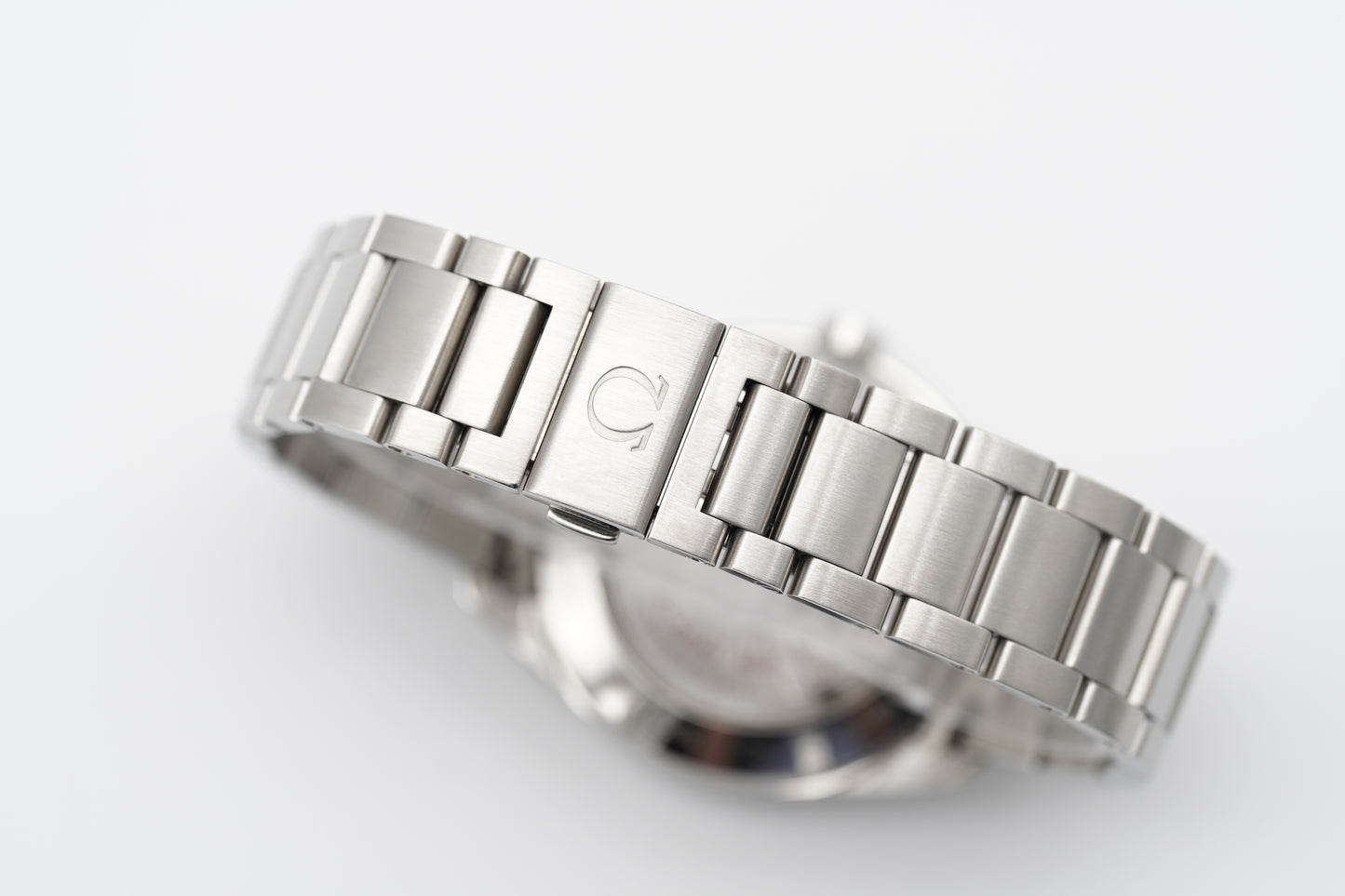Omega Seamaster Aqua Terra 231.10.42.21.01.001 Schwarz/Grün 2012