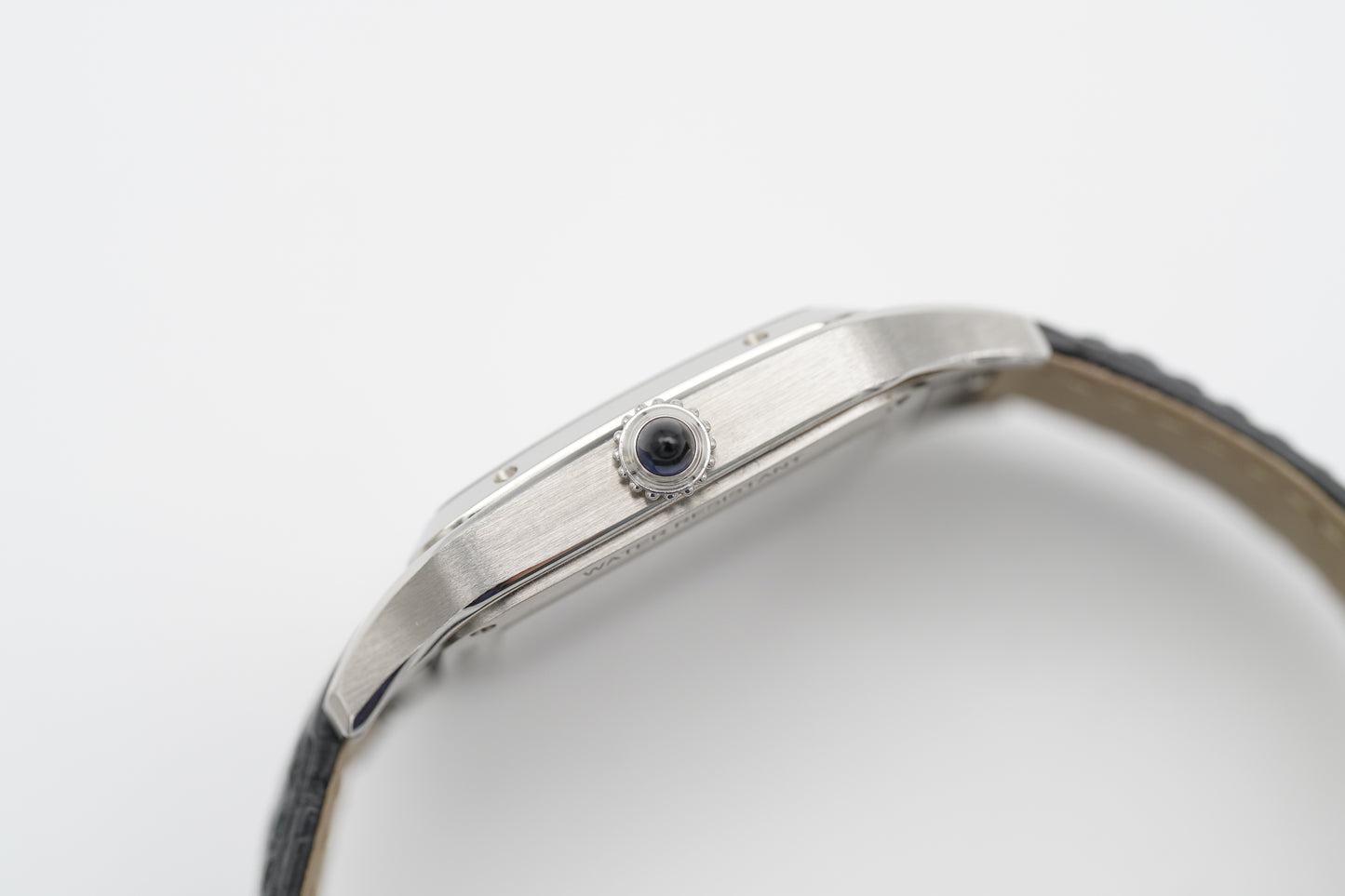 Cartier Santos Dumont Skeleton WHSA0032 Micro-Rotor Full-Set 2023