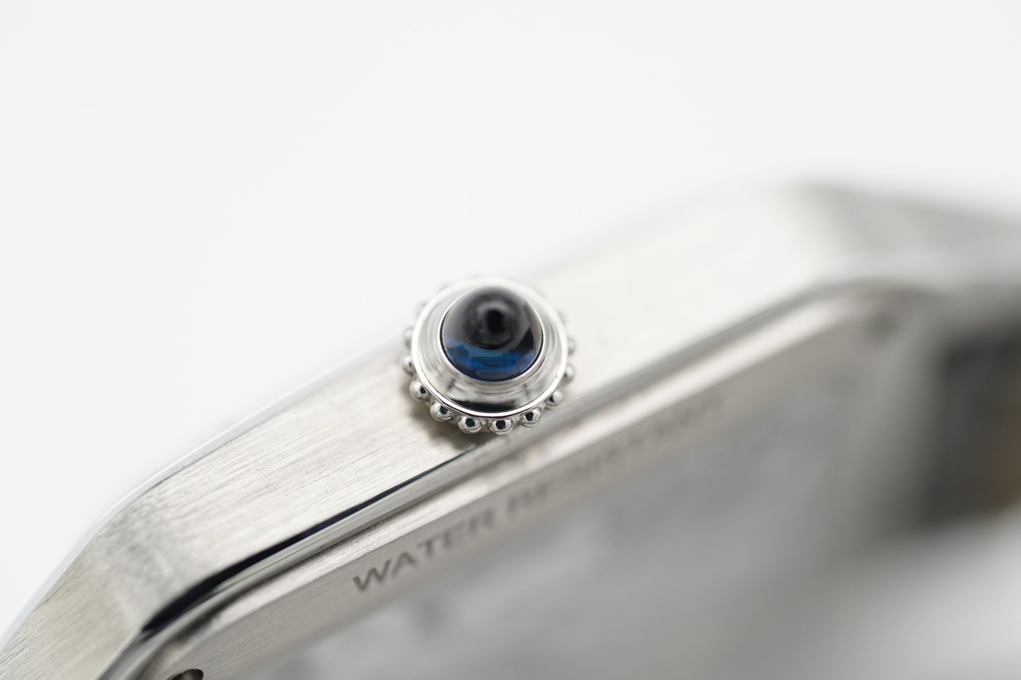 Cartier Santos Dumont Skeleton WHSA0032 Micro-Rotor Full-Set 2023