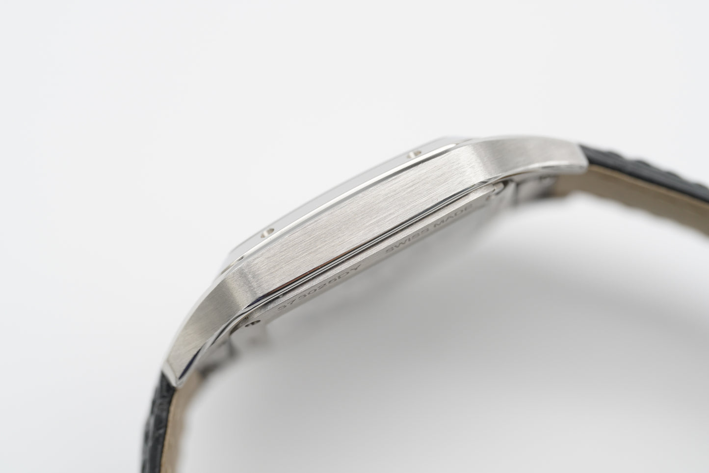 Cartier Santos Dumont Skeleton WHSA0032 Micro-Rotor Full-Set 2023