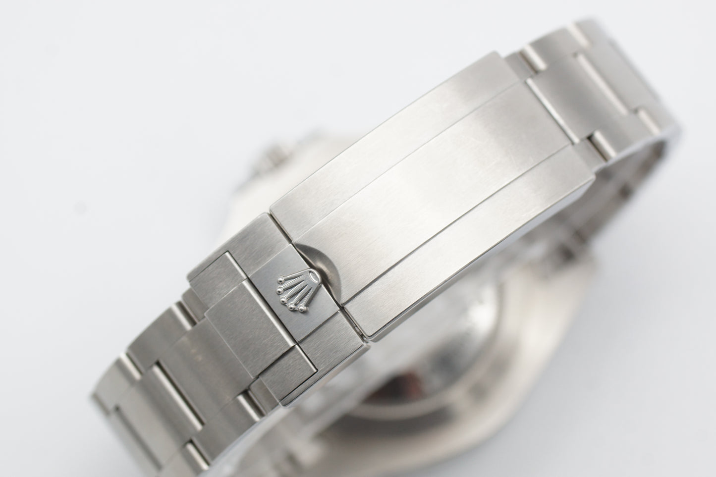 Rolex Sea-Dweller 43 Red 126600 Schwarz Full-Set 2020