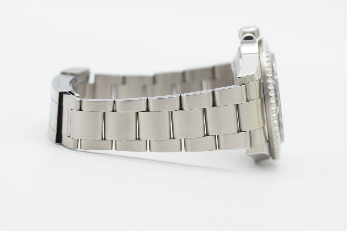Rolex Sea-Dweller 16600T Box/Papiere 2005