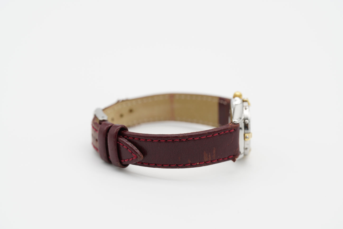 Breitling Callistino S/G Bordeaux B52045.1 28mm