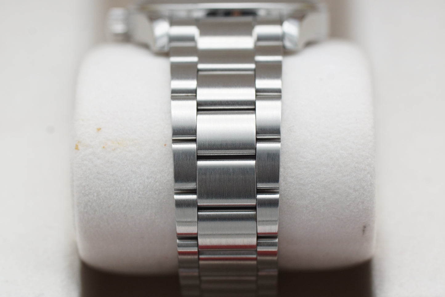 Omega Seamaster Aqua Terra 150 Silber 2518.30 2011 Full-Set