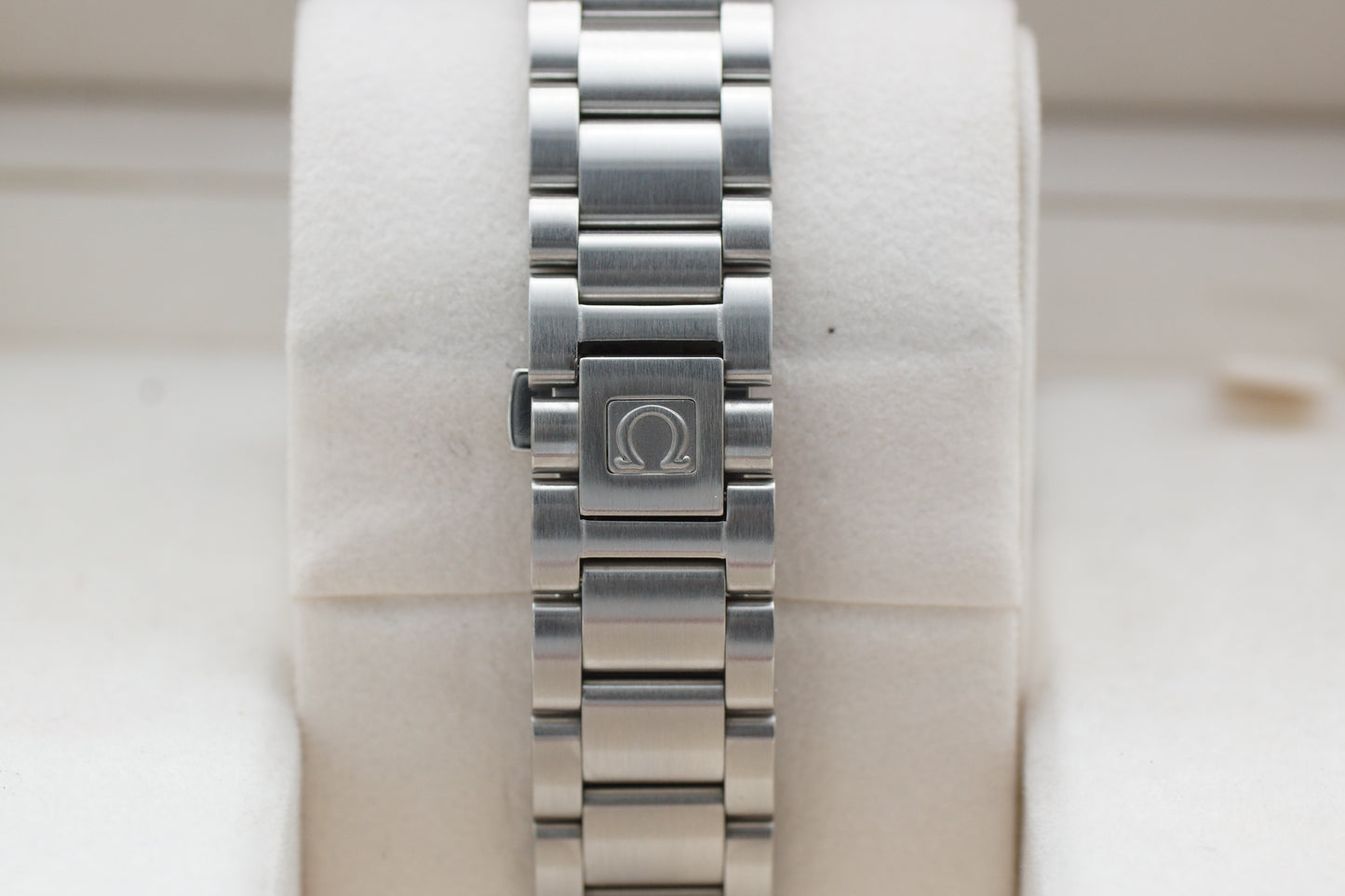 Omega Seamaster Aqua Terra 150 Silber 2518.30 2011 Full-Set